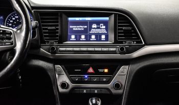 2018 Hyundai Elantra full