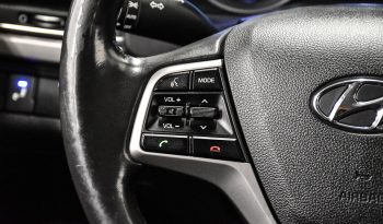 2018 Hyundai Elantra full