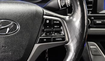 2018 Hyundai Elantra full