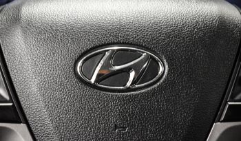 2018 Hyundai Elantra full