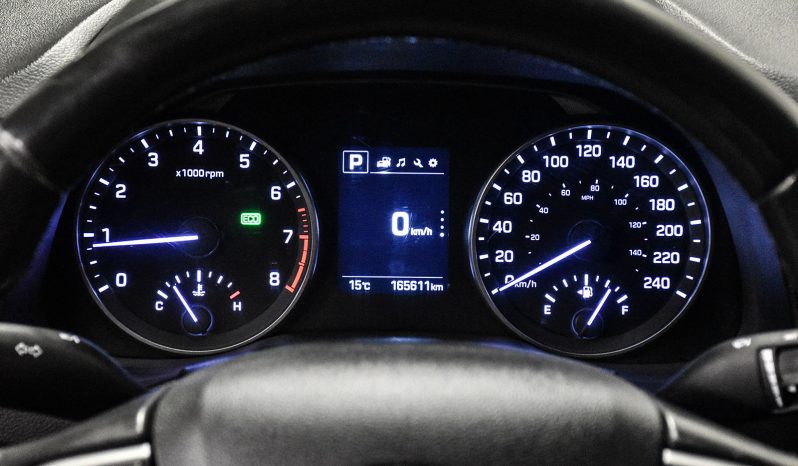 2018 Hyundai Elantra full
