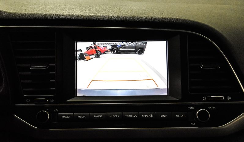2018 Hyundai Elantra full