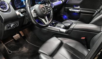 2023 Mercedes-Benz GLB 250 full