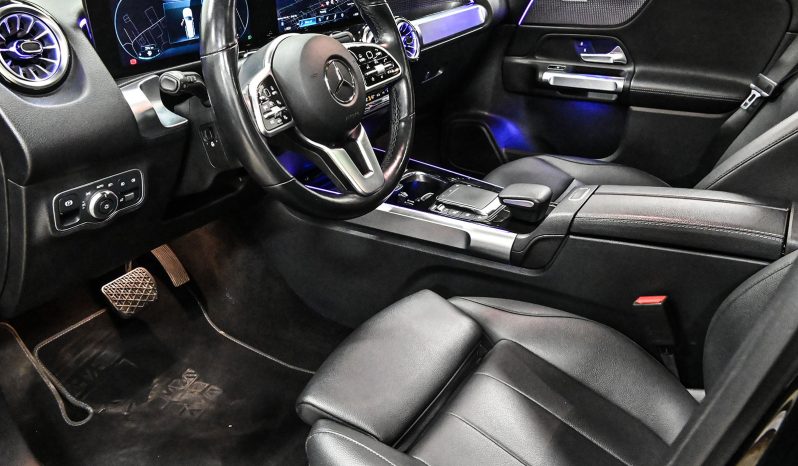 2023 Mercedes-Benz GLB 250 full