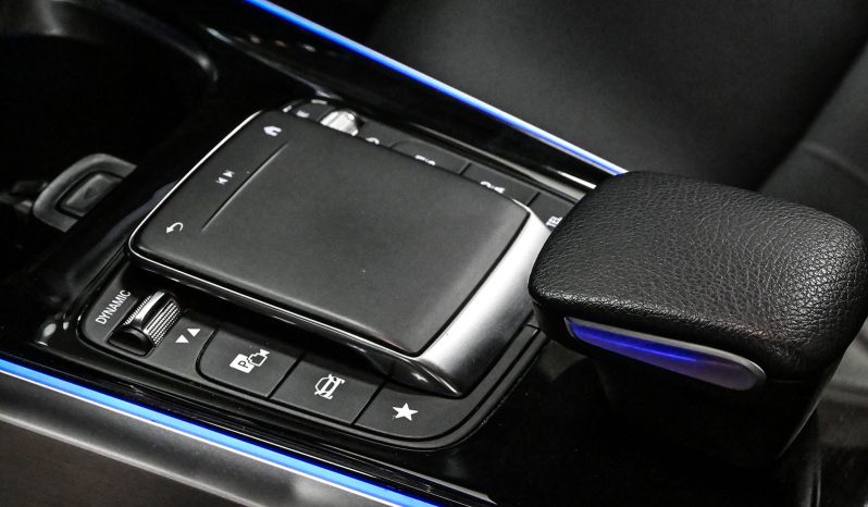 2023 Mercedes-Benz GLB 250 full