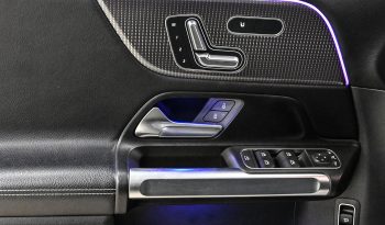 2023 Mercedes-Benz GLB 250 full