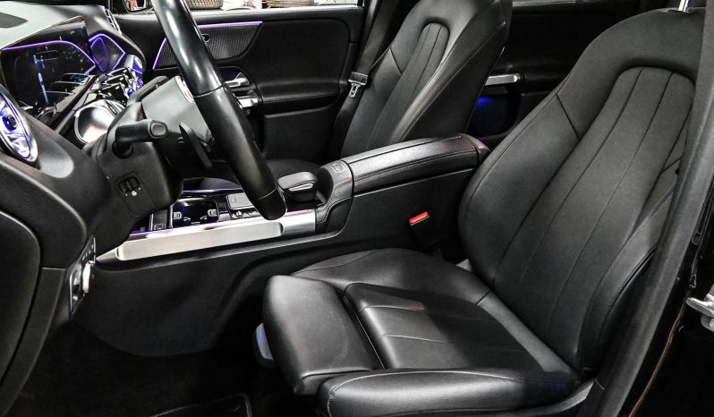 2023 Mercedes-Benz GLB 250 full