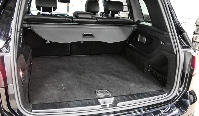 2023 Mercedes-Benz GLB 250 full
