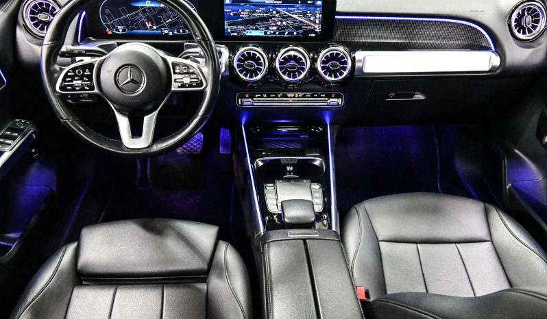 2023 Mercedes-Benz GLB 250 full