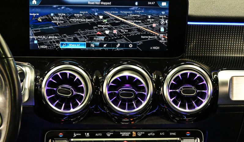 2023 Mercedes-Benz GLB 250 full