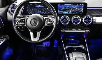 2023 Mercedes-Benz GLB 250 full