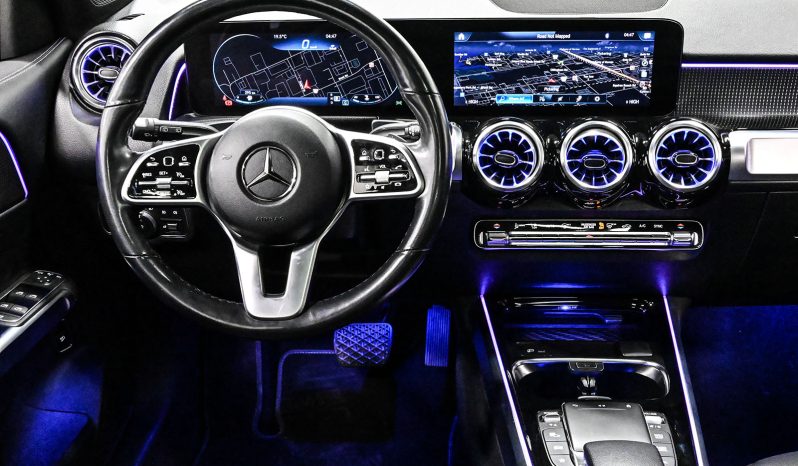 2023 Mercedes-Benz GLB 250 full