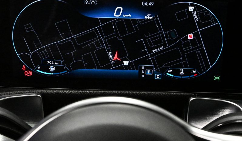 2023 Mercedes-Benz GLB 250 full