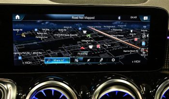 2023 Mercedes-Benz GLB 250 full