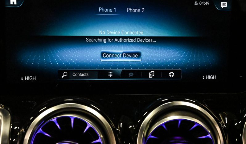 2023 Mercedes-Benz GLB 250 full