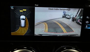 2023 Mercedes-Benz GLB 250 full