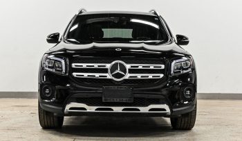 2023 Mercedes-Benz GLB 250 full
