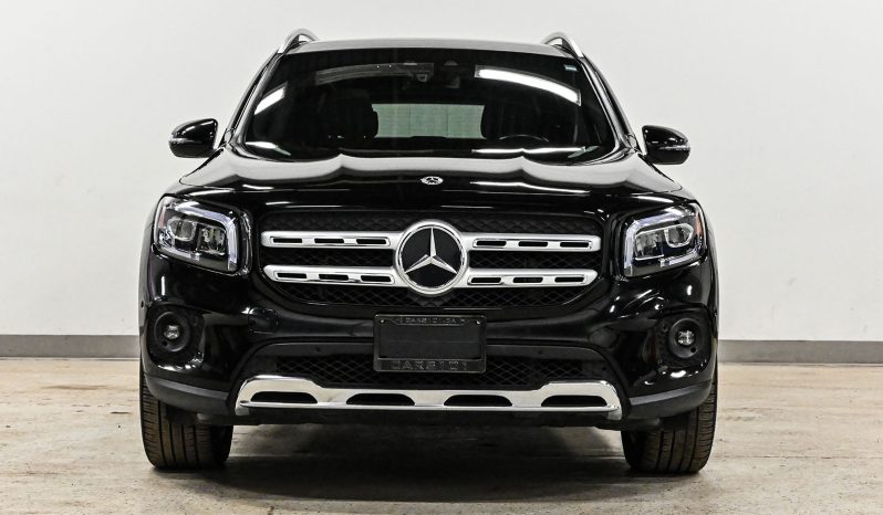 2023 Mercedes-Benz GLB 250 full