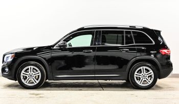 2023 Mercedes-Benz GLB 250 full