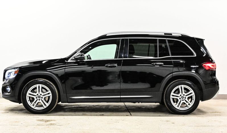 2023 Mercedes-Benz GLB 250 full