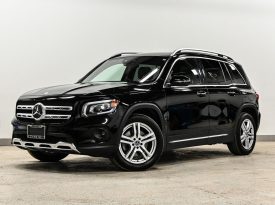 2023 Mercedes-Benz GLB 250