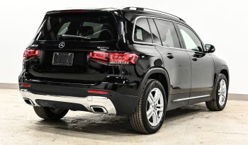 2023 Mercedes-Benz GLB 250 full