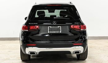 2023 Mercedes-Benz GLB 250 full