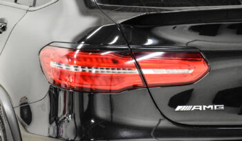 2019 Mercedes-Benz GLC 63S full