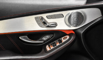 2019 Mercedes-Benz GLC 63S full