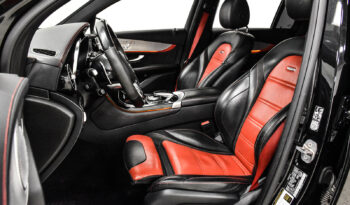 2019 Mercedes-Benz GLC 63S full