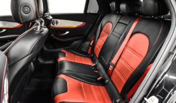 2019 Mercedes-Benz GLC 63S full