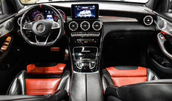 2019 Mercedes-Benz GLC 63S full