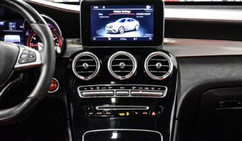 2019 Mercedes-Benz GLC 63S full