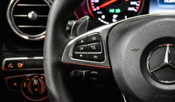 2019 Mercedes-Benz GLC 63S full