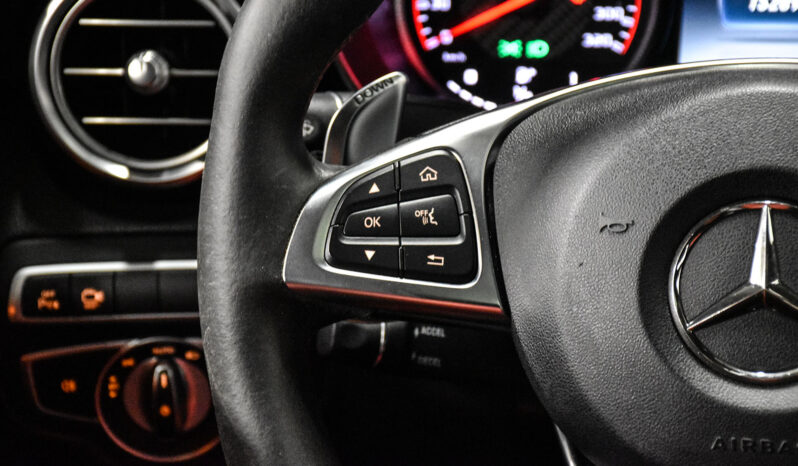 2019 Mercedes-Benz GLC 63S full