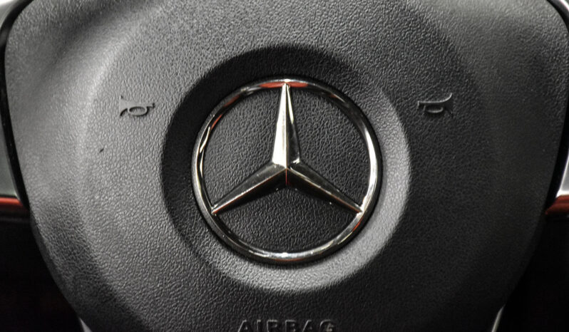 2019 Mercedes-Benz GLC 63S full