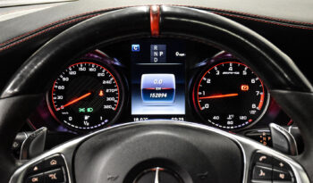2019 Mercedes-Benz GLC 63S full