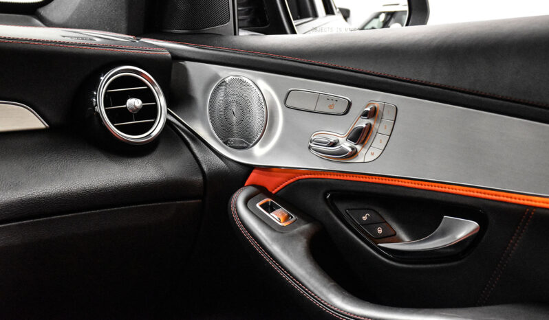 2019 Mercedes-Benz GLC 63S full