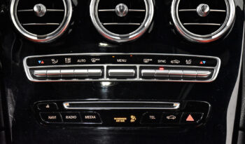 2019 Mercedes-Benz GLC 63S full