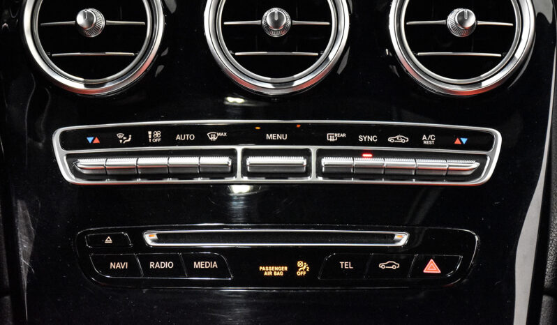 2019 Mercedes-Benz GLC 63S full