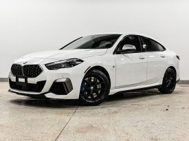 2021 BMW M235i