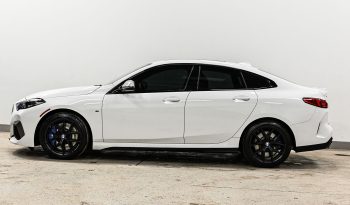2021 BMW M235i full