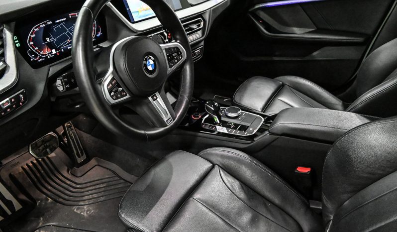 2021 BMW M235i full