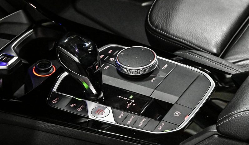 2021 BMW M235i full
