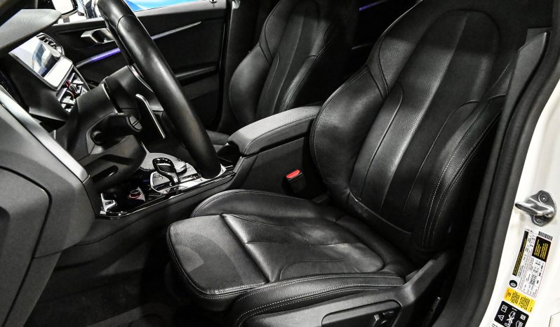 2021 BMW M235i full