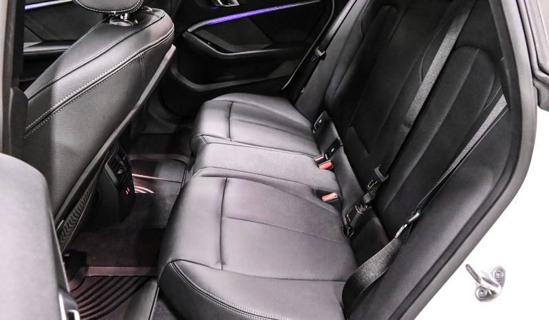 2021 BMW M235i full