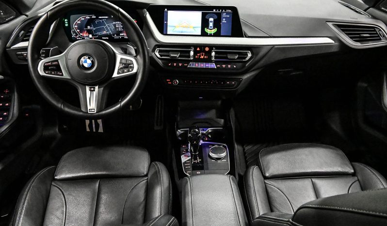 2021 BMW M235i full