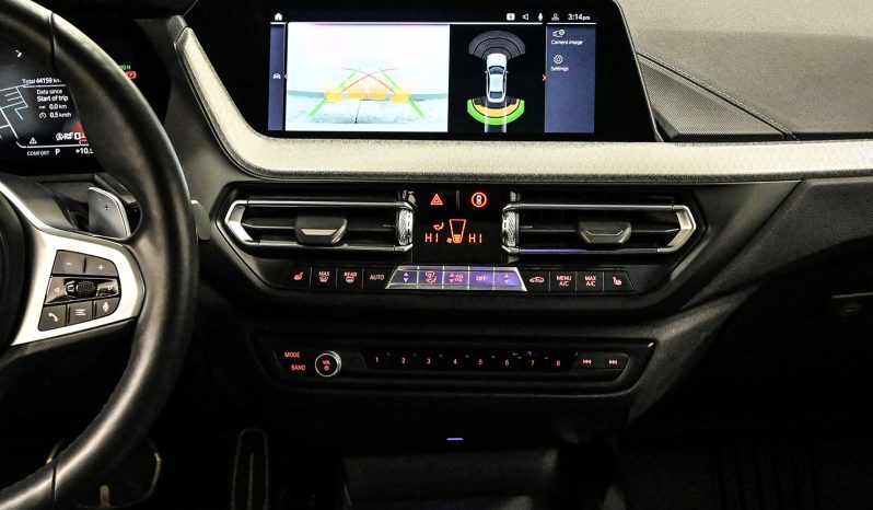 2021 BMW M235i full
