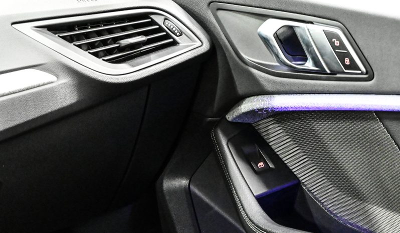 2021 BMW M235i full