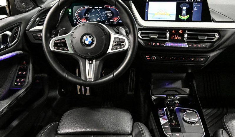 2021 BMW M235i full
